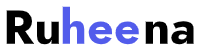 Ruheena