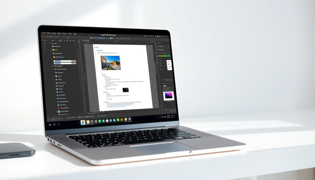 web designing